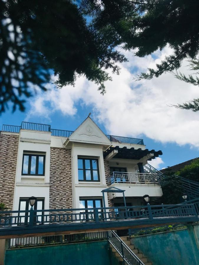 Sky Blue Resortウーティ エクステリア 写真